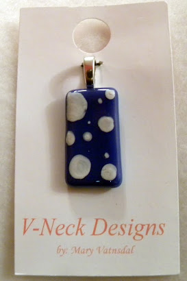 pendant of the day