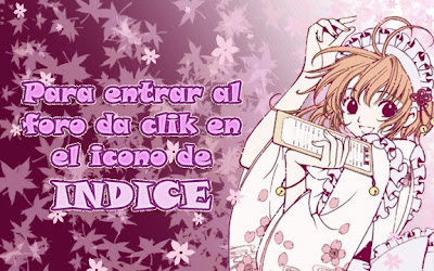 Foro gratis : Supreme Anime Legends Inicio+owo