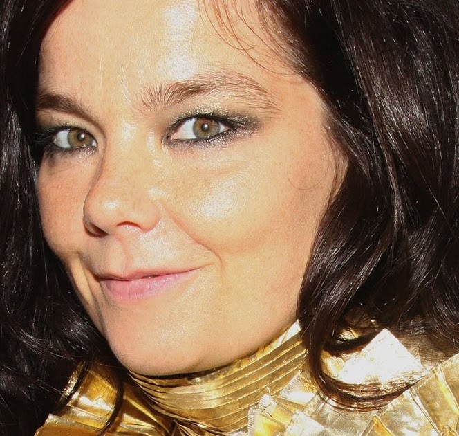 I ♥ Icelandic Music Björk in Pitchfork's Top 50 Music Videos of the 90s