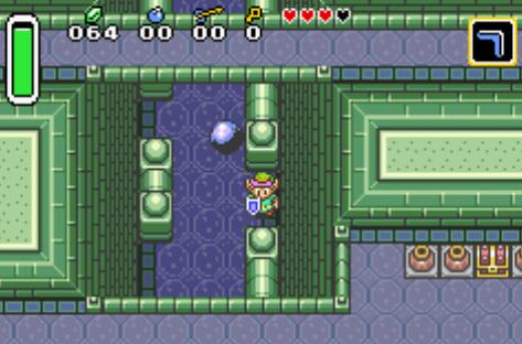 Hyrule Map: Detonando! The Legend of Zelda: A Link to the Past - Parte 1:  Introdução