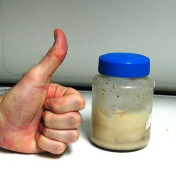 bacon grease know perfectly practical iron