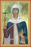 SANTA PRISCA