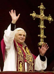 Homilía de Benedicto XVI en la apertura del Sínodo de la Palabra