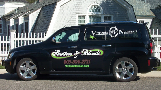 Victoria Norman Sample Van