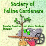 Society of Feline Gardeners Headquarters