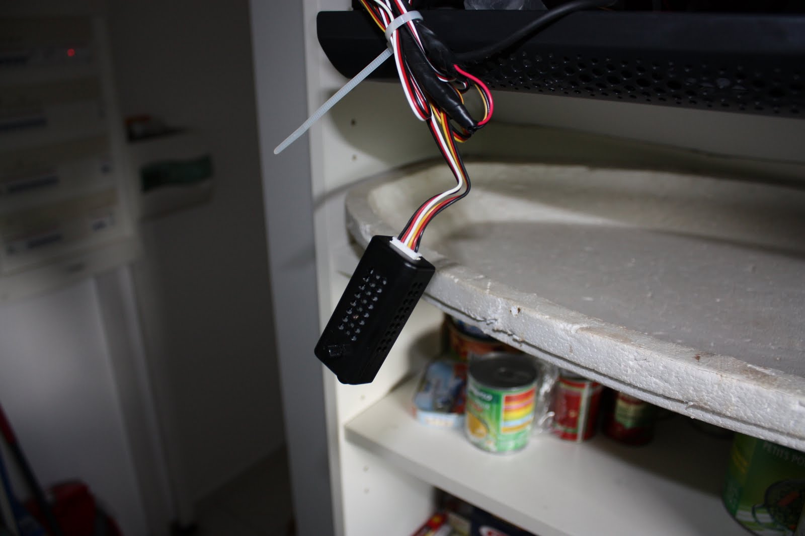 Maison Céline & Arnaud: Baie de Brassage