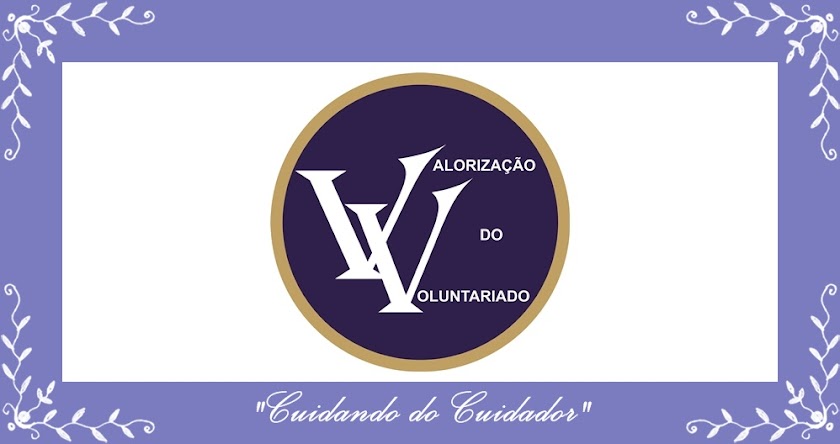 Valorização do voluntariado