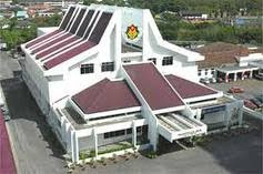 Perbadanan Perpustakaan Awam Kedah Kini