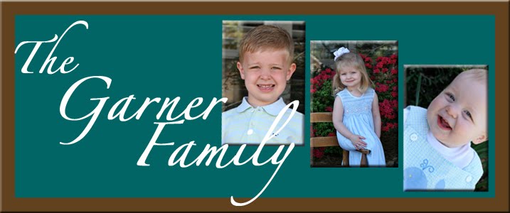 The Garner Family