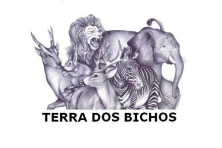 TERRA DOS BICHOS