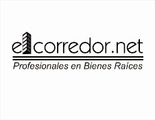 Corredores de Bienes y Raíces.