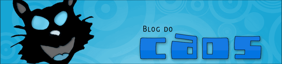 Blog do Caos
