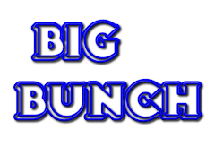 Check out Big Bunch Group Events here
