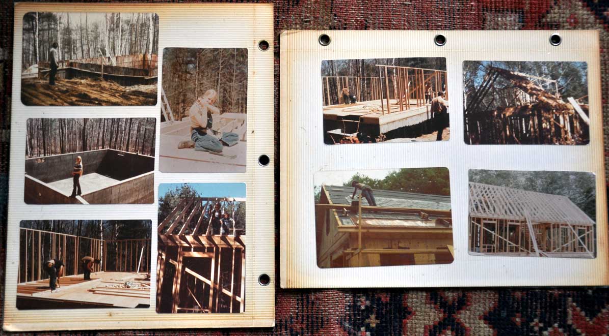 The Making of a Master Furniture Maker