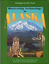 Intrique of the Past-Alaska