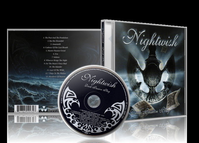 Nightwish Escapist Nightwish Escapist
