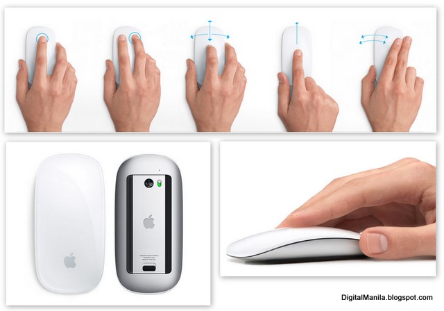Mac Magic Mouse