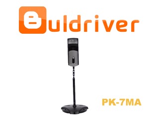 buldriver