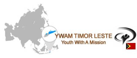 YWAM Timor Leste