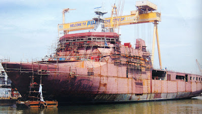 LPD Produksi PT. PAL