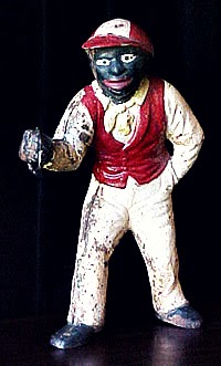 Life at Willow Manor: jocko