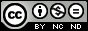 creative commons license