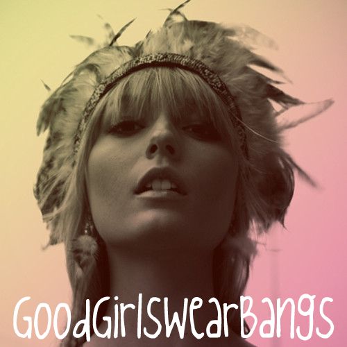 goodgirlswearbangs