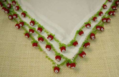 oya modelleri oya çeşitleri