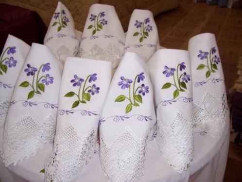 dantelli mutfak takım modeli dantel modelleri