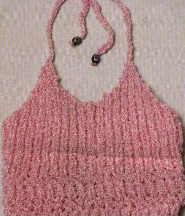 makrome örgü örgü modeli