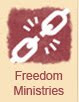 Freedom Classes - Free Online - Click on logo below... Listen to the short video on web page