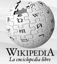 Wikipedia