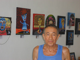 Jose Marco, Vallarta