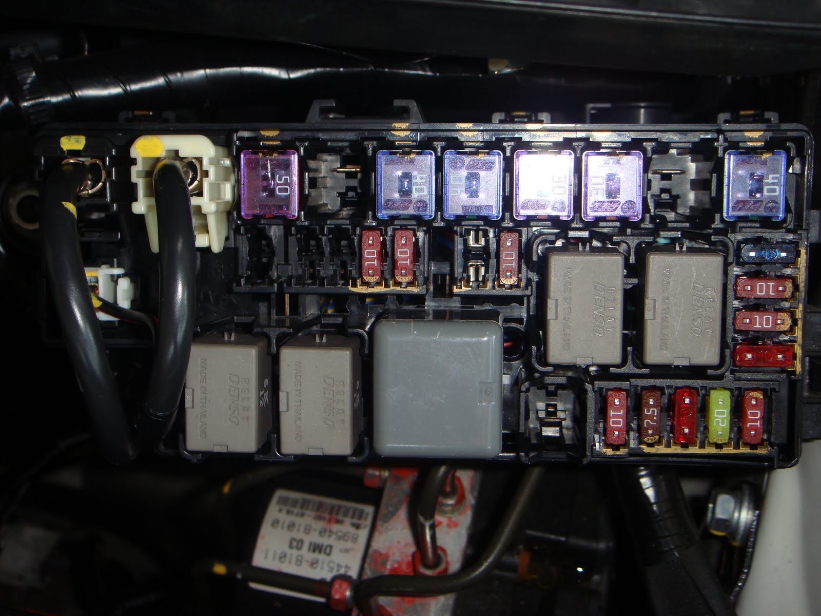 BufFaloSoldier May 2010