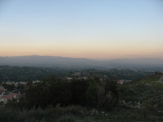 Reseda Point