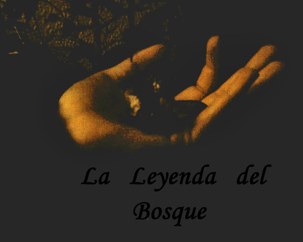 La Leyenda del Bosque