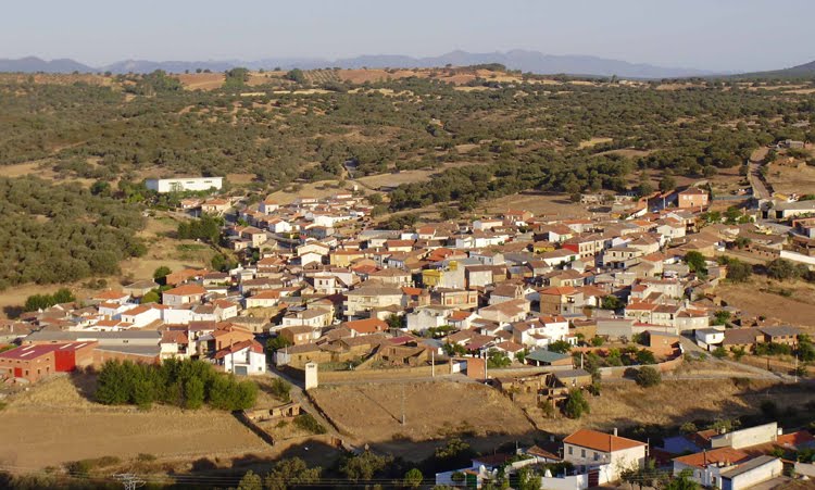 Foto de Cañada del Horno en Anchuras, Ciudad Real