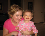 Abbi and Mommy