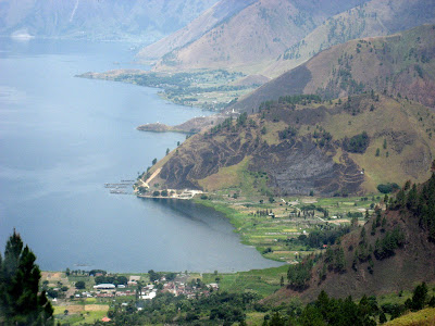 Tasik Toba