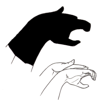 เข้ามาเลี้ยงเด็กกันเถอะ...!! (ตอน 18) Panther