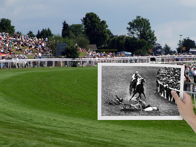 Epsom Derby 1913