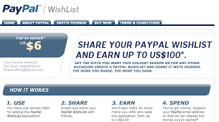 100 Dollar dari Facebook ??