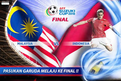 Indonesia vs Malaysia 2:1 video
