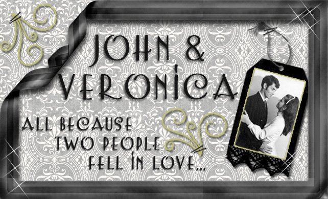 John & Veronica