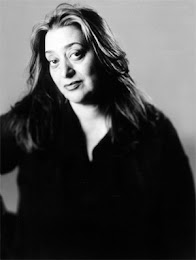 Zaha Hadid