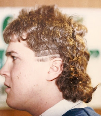 italian mullet