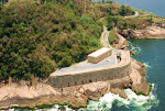 Forte de São João da Barra , RJ