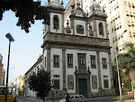 Igreja de São Jose , Rio de Janeiro