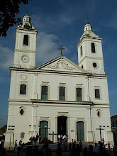 Igreja Matriz Nossa Senhora do Rio Pardo , Rio Grande do Sul
