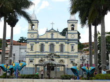 Nossa Senhora do Pilar de Nova Lima , MG